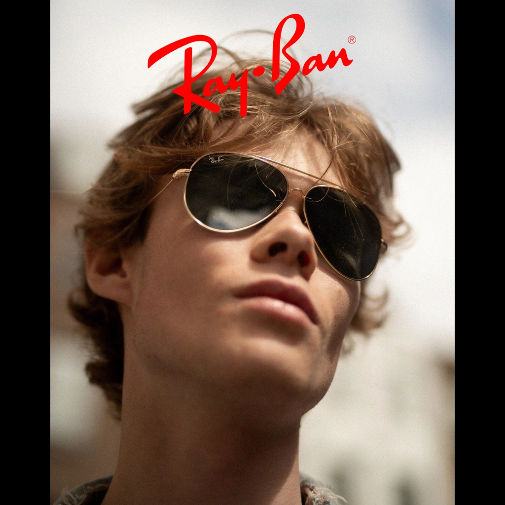 Rayban - Featured store on Linco marketplace