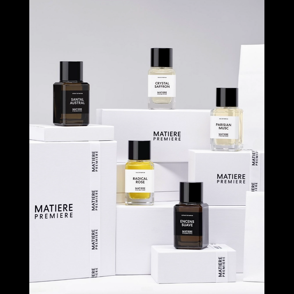 Matiere Premiere - Featured store on Linco marketplace