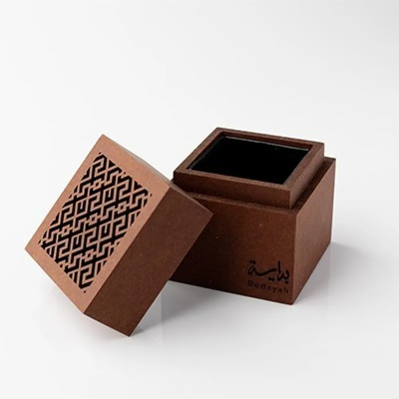 Hair Mubkhar - Brown