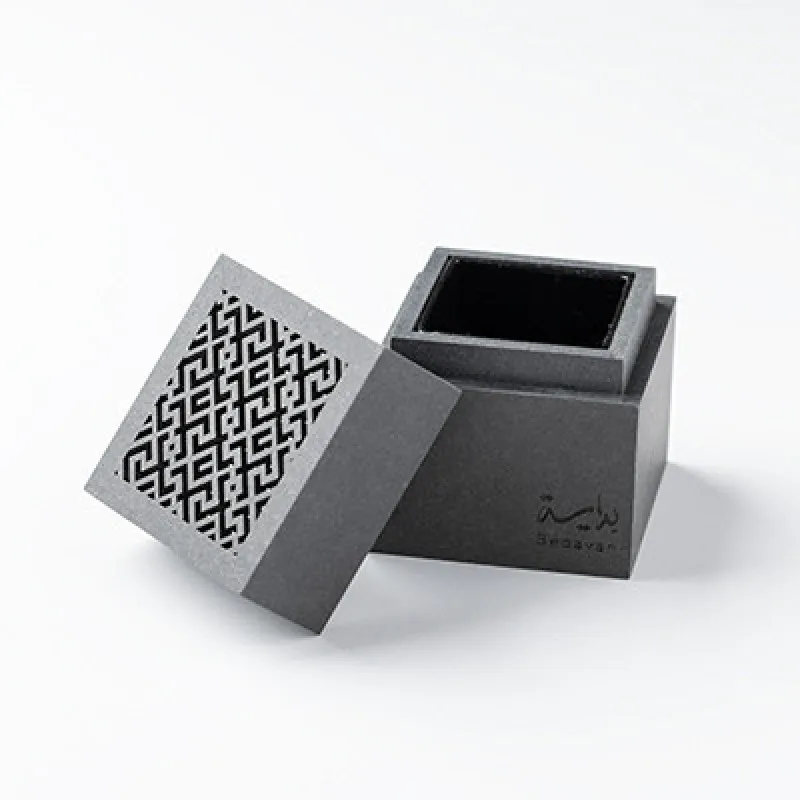 Hair Mubkhar - Black