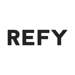 REFY logo