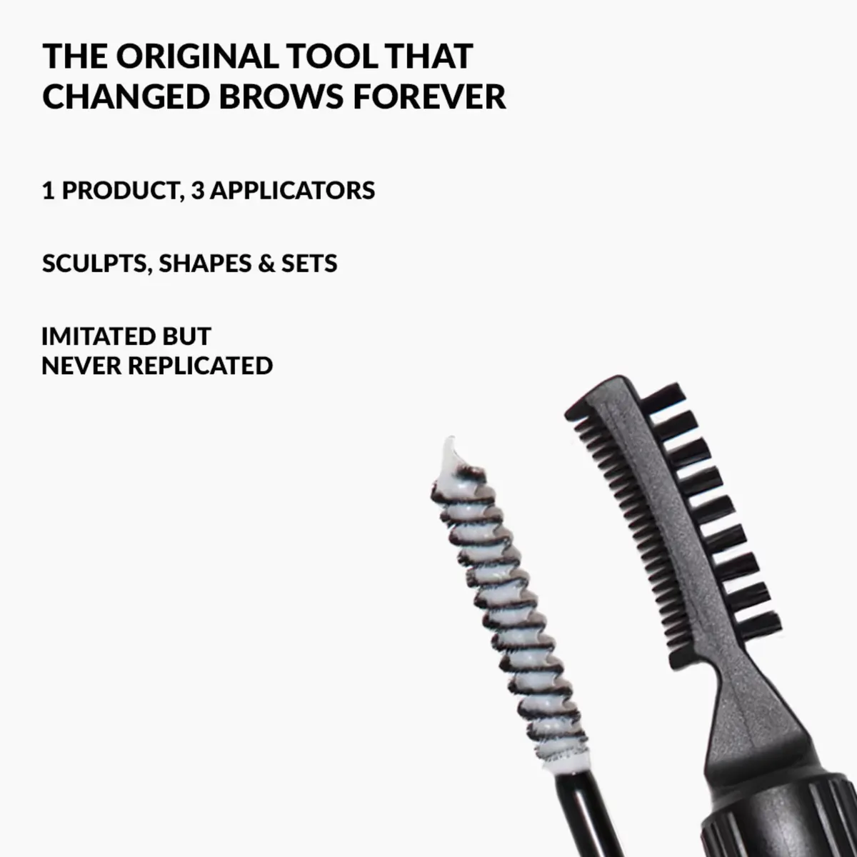 Brow Sculpt