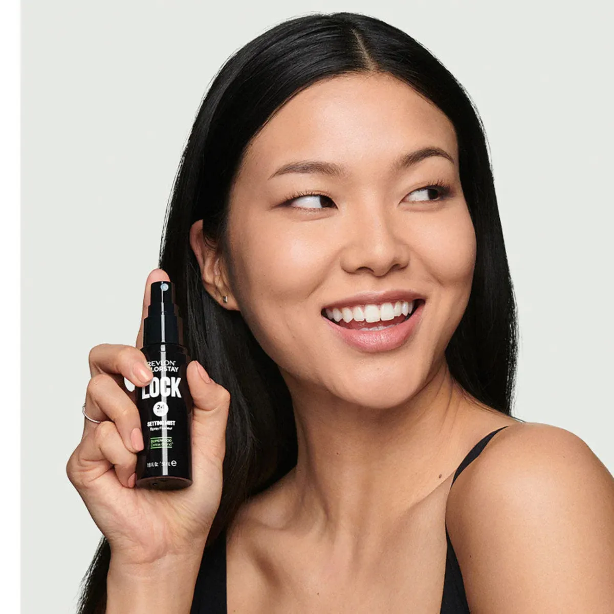 Colorstay Lock Setting Mist