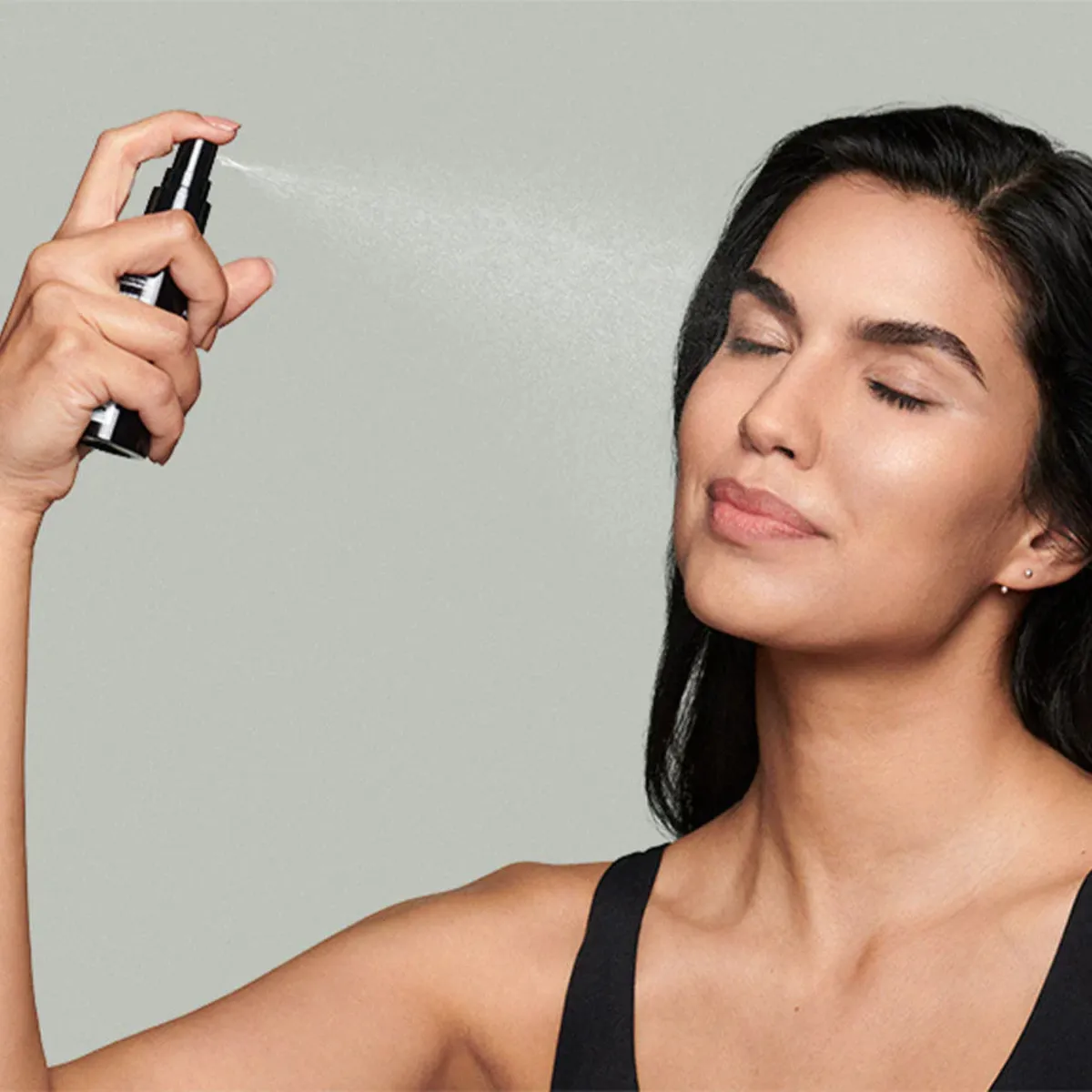 Colorstay Lock Setting Mist