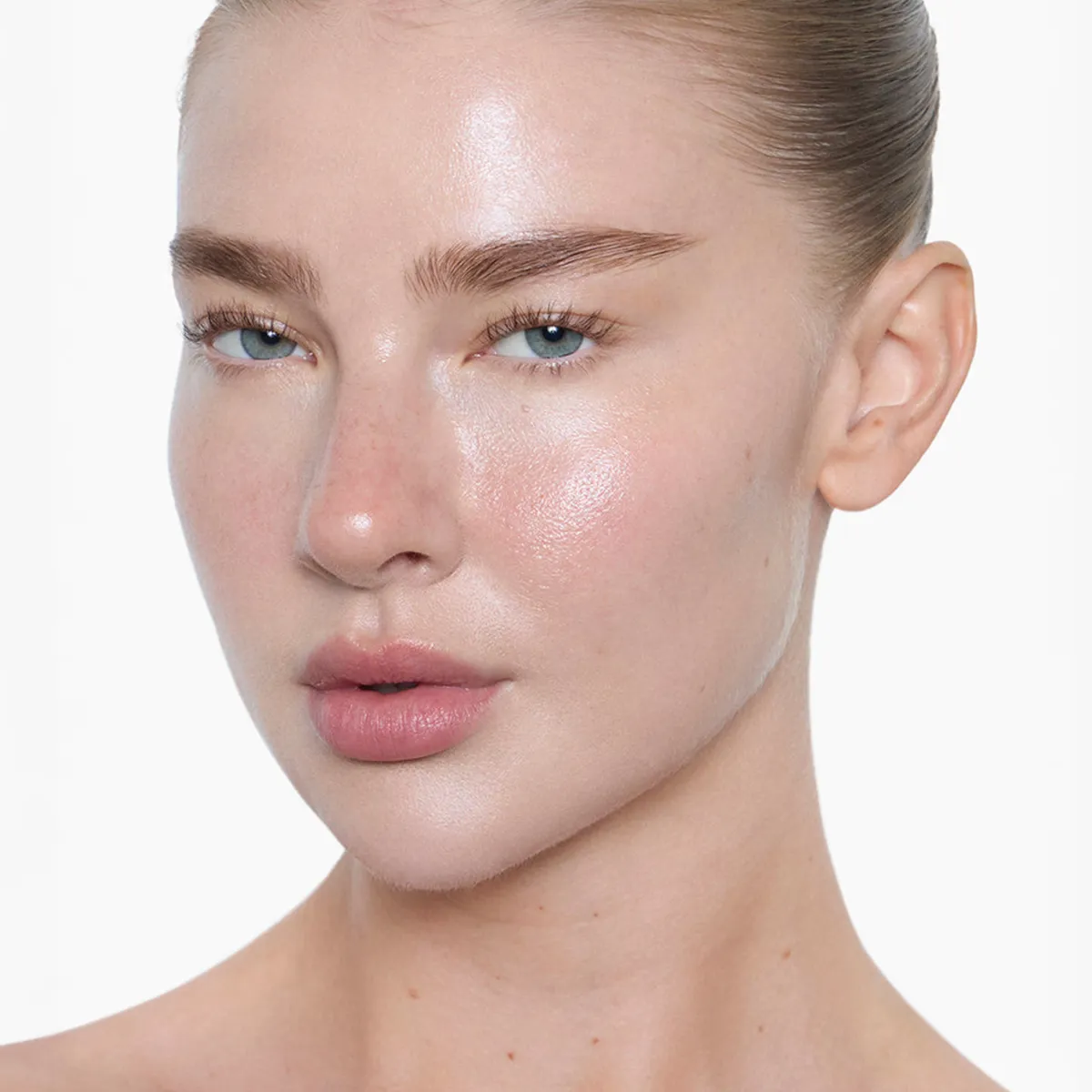 Glow and Sculpt primer