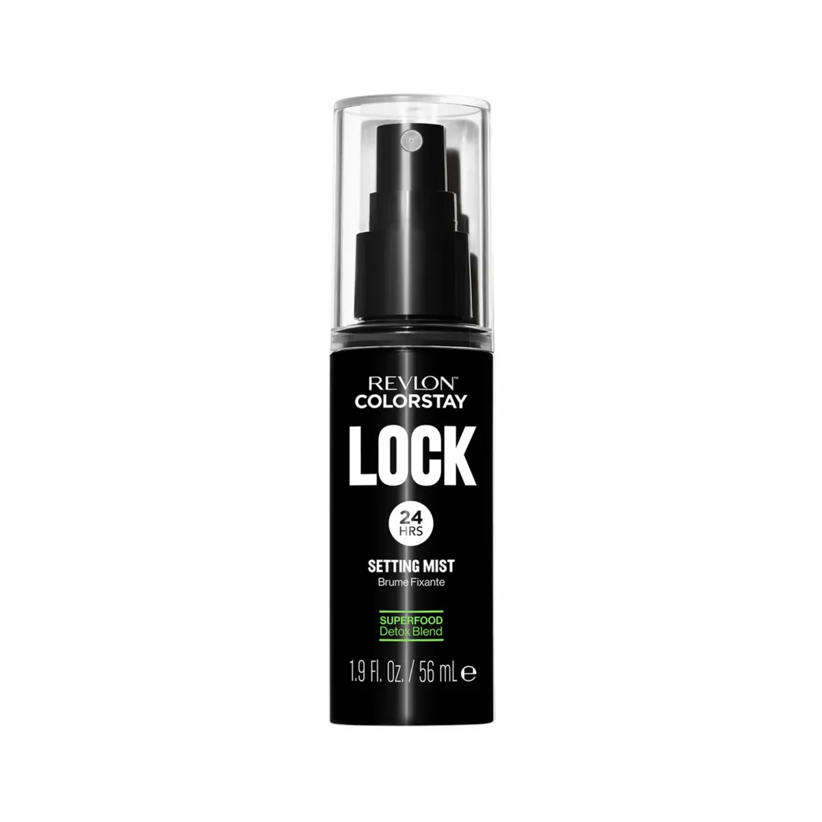 Colorstay Lock Setting Mist