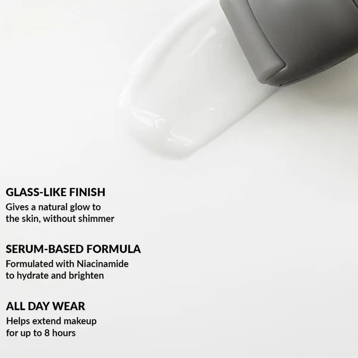 Glow and Sculpt primer