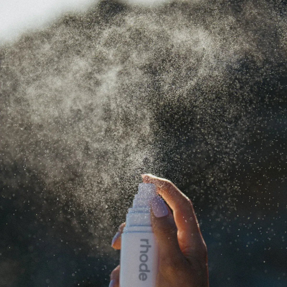 Glazing Mist - 80 ml