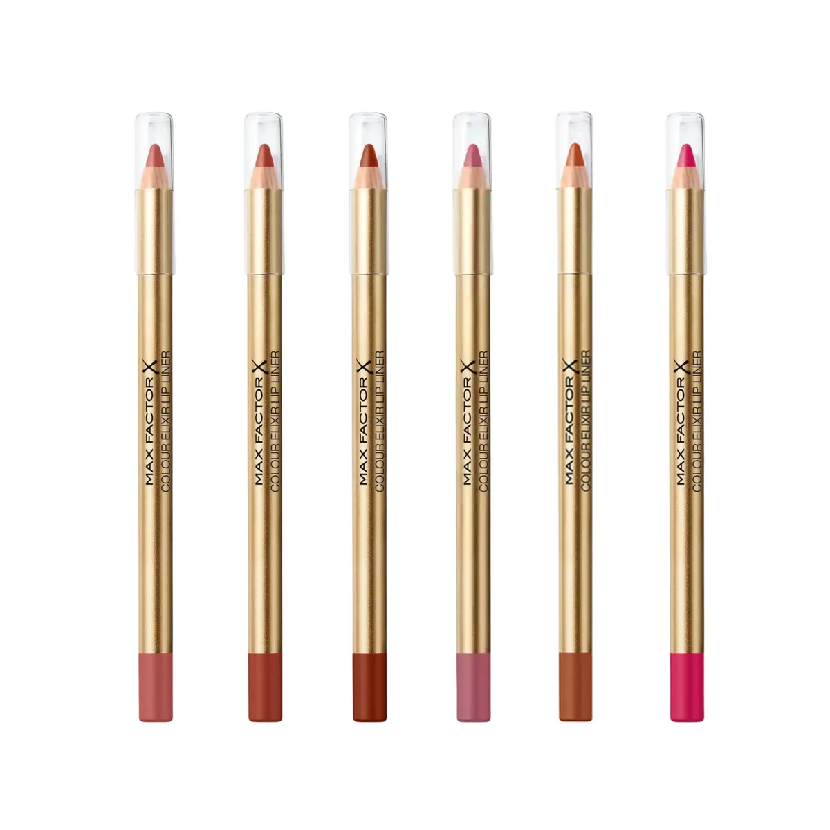 Colour Elixir Lip Liner
