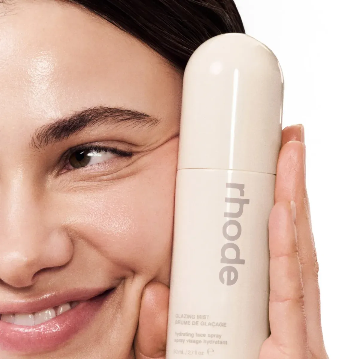 Glazing Mist - 80 ml