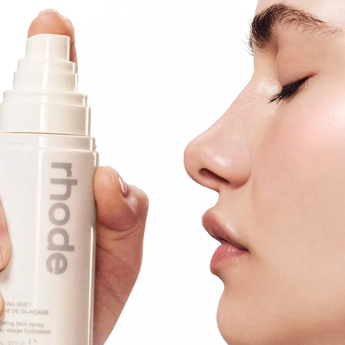 Glazing Mist - 80 ml