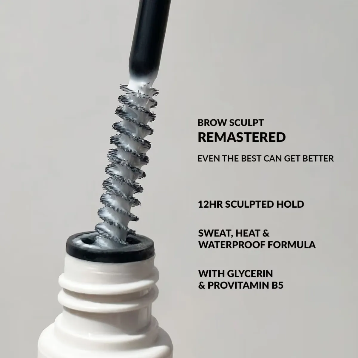 Brow Sculpt