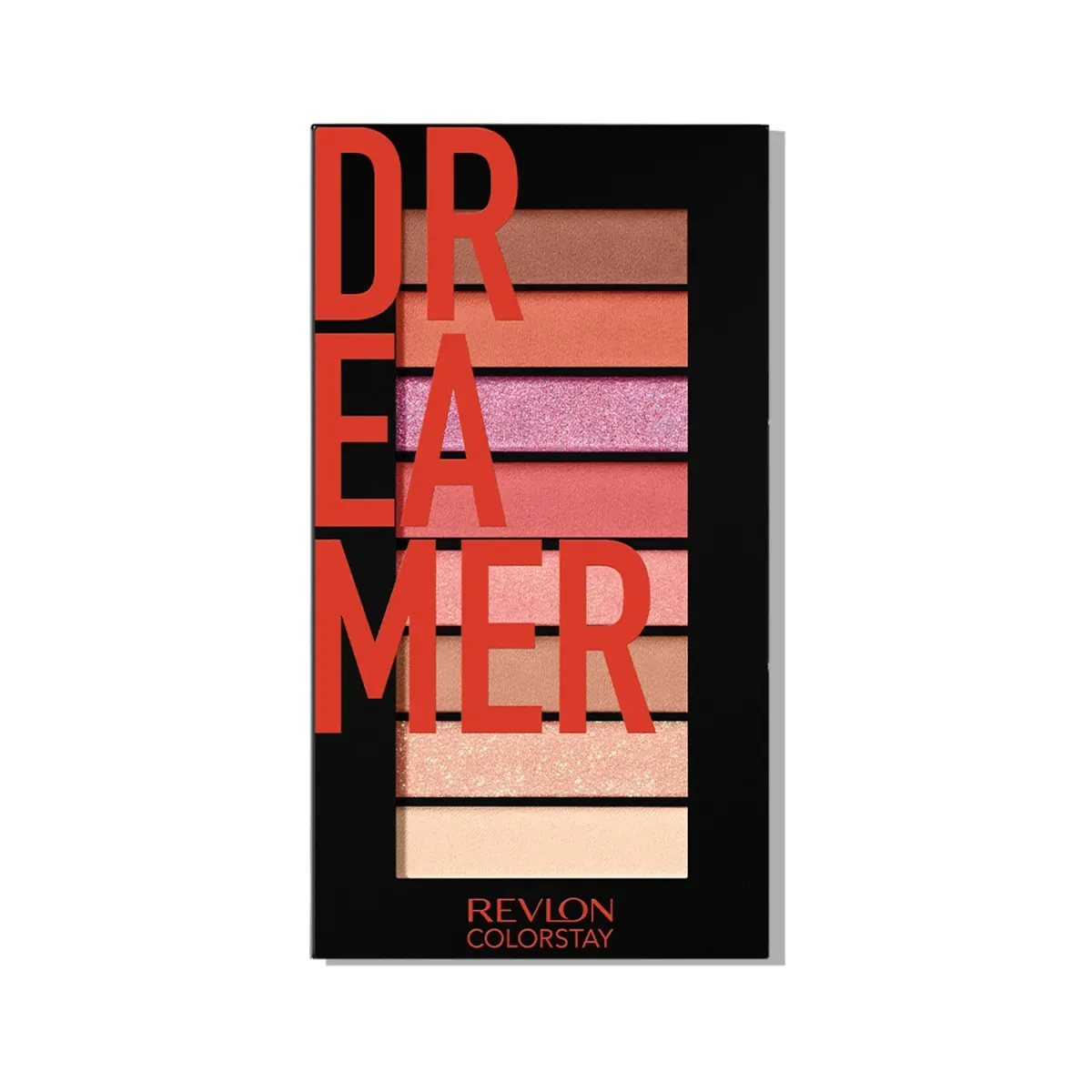 Colorstay  Looks Book Eye Shadow Pallete - Dreamer