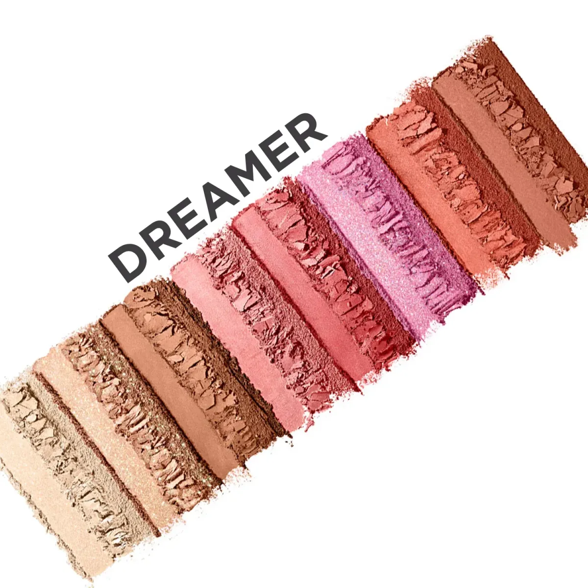 Colorstay  Looks Book Eye Shadow Pallete - Dreamer