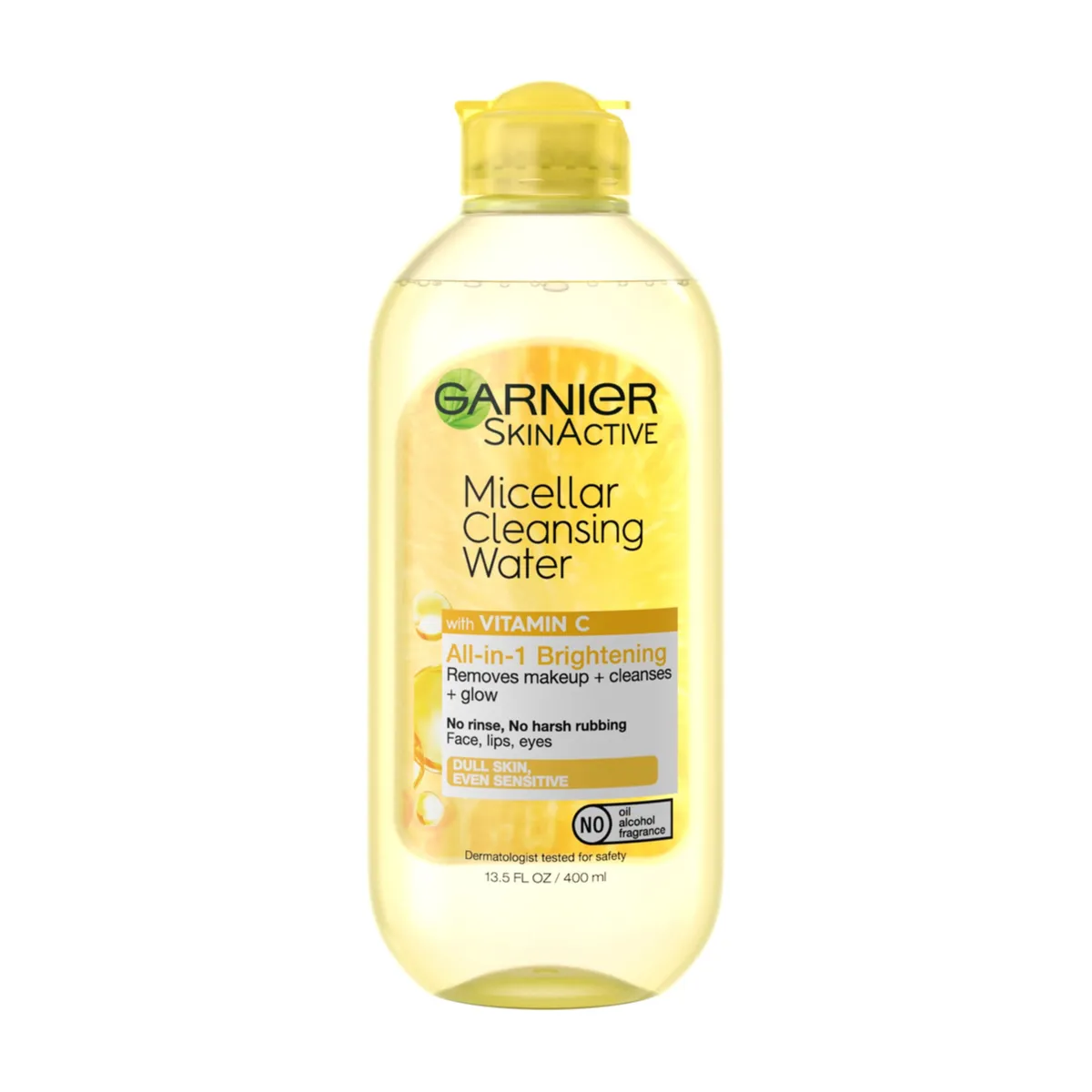 Micellar Cleansing water with Vitamin C 400ml