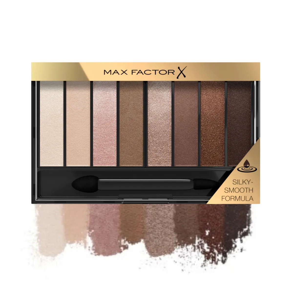 Masterpiece Nude Palette Eyeshadow