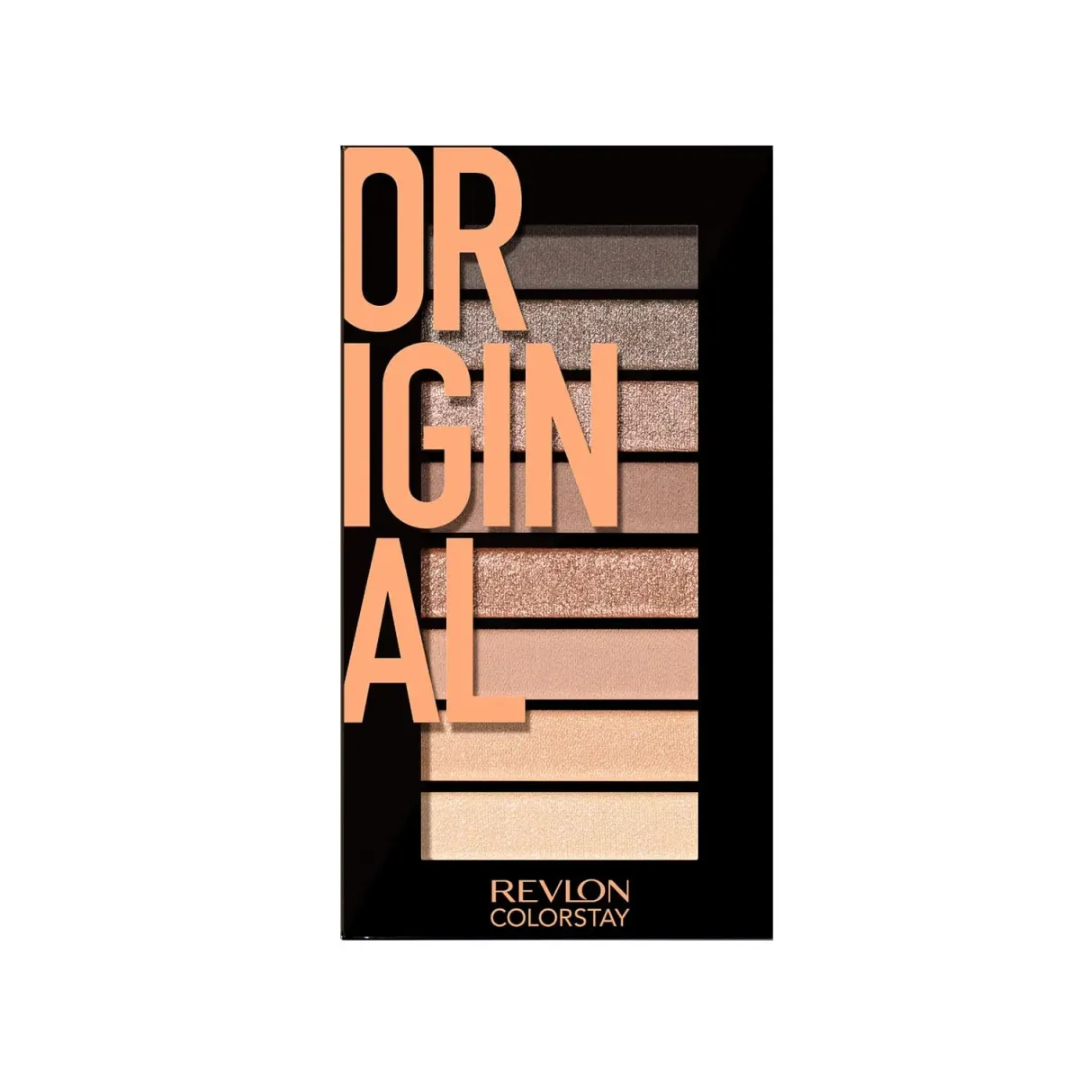 Colorstay  Looks Book Eye Shadow Pallete - Original