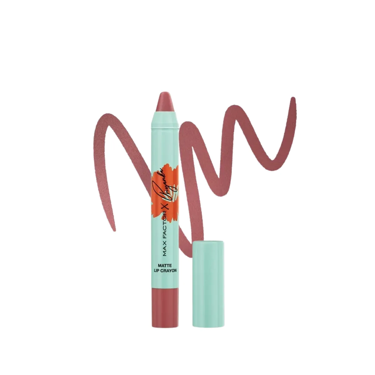 Full Bloom- Priyanka Limited Edition Matte Lip Crayon