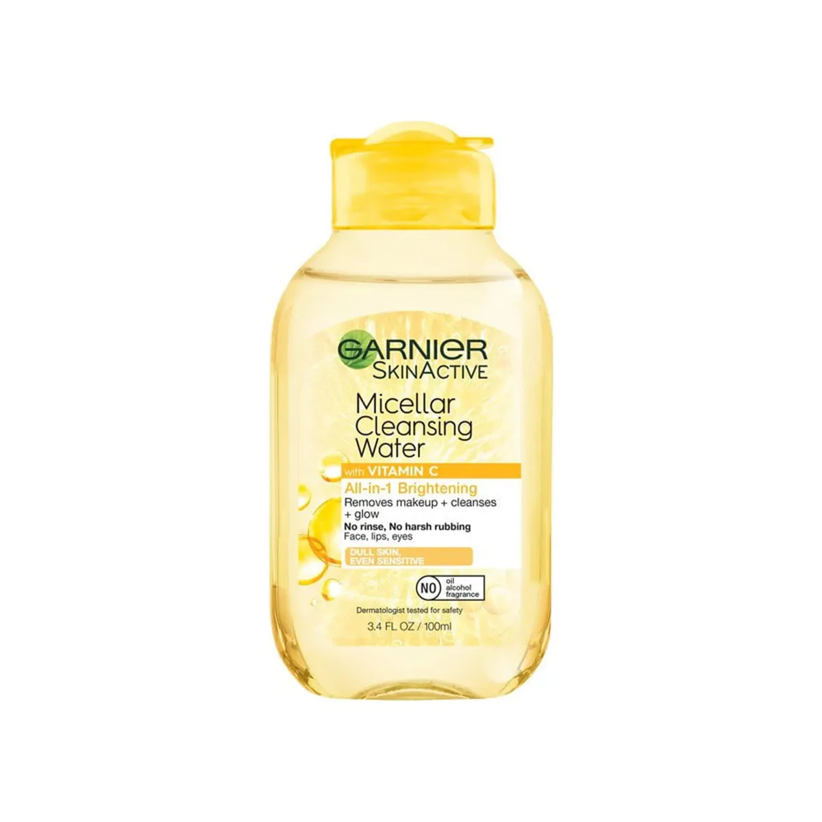 Micellar Cleansing water with Vitamin C 100ml