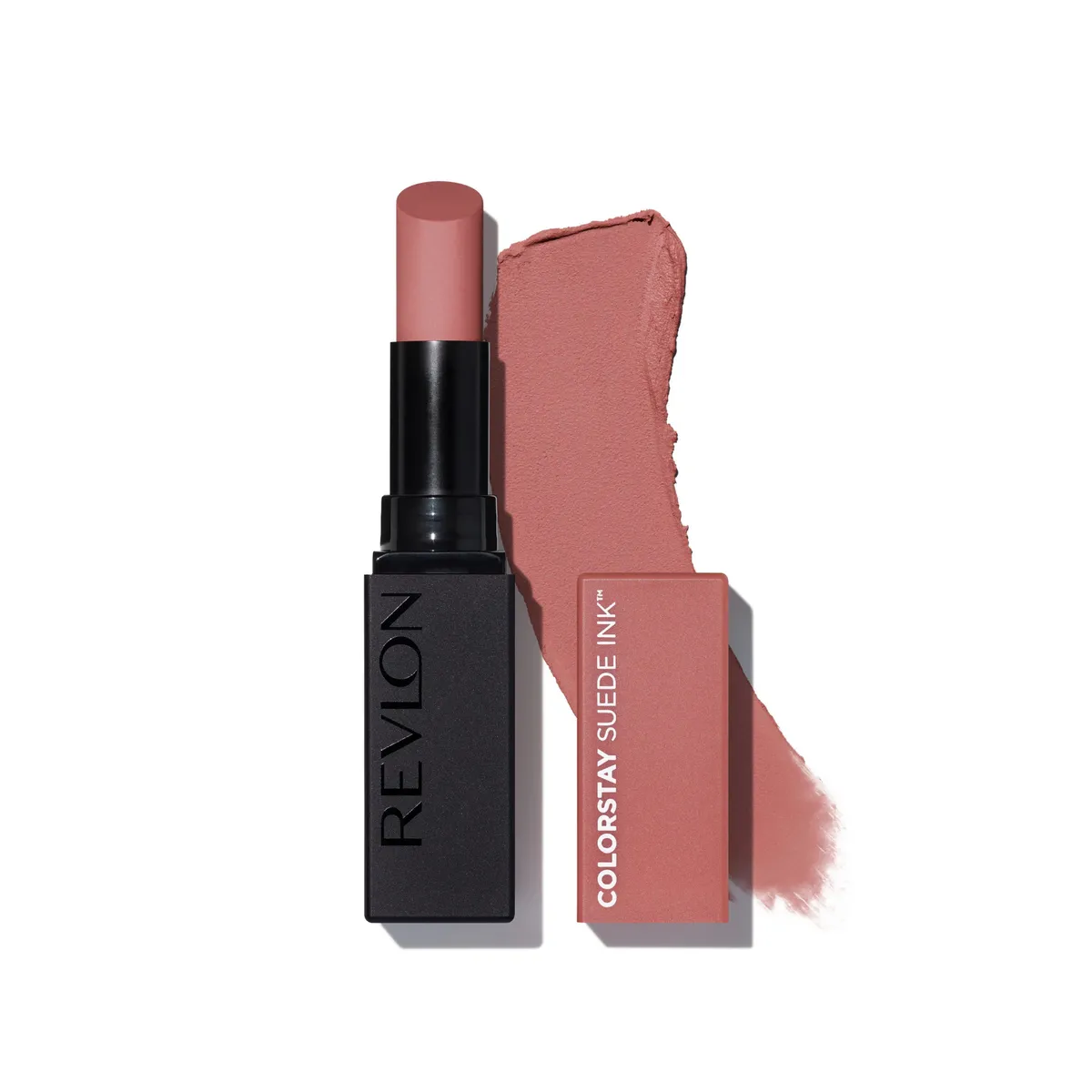 Colorstay Suede Ink Lipstick