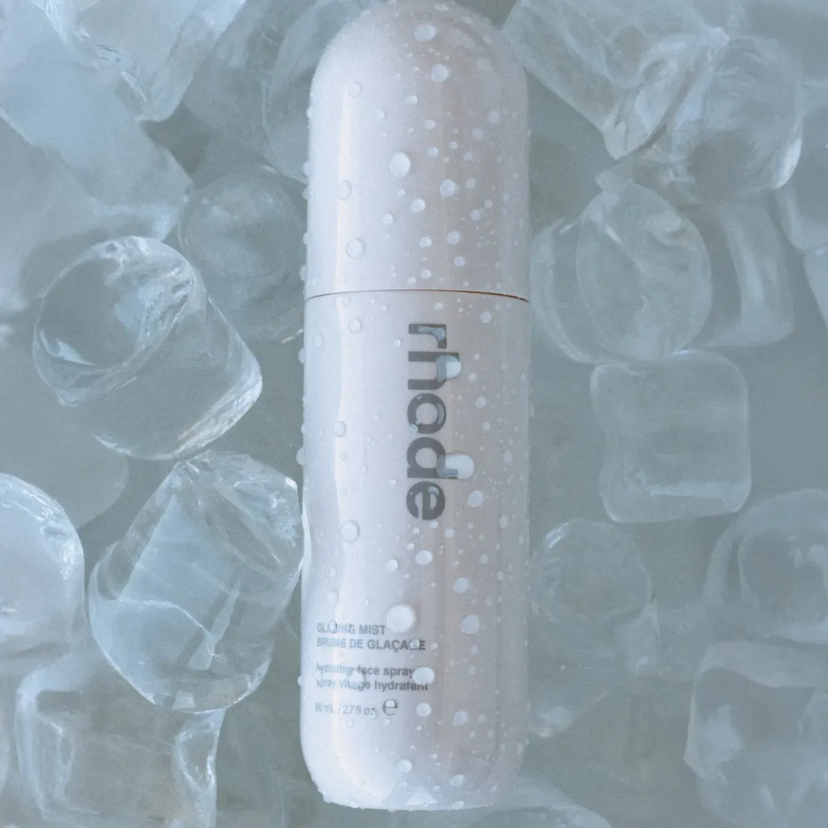 Glazing Mist - 80 ml