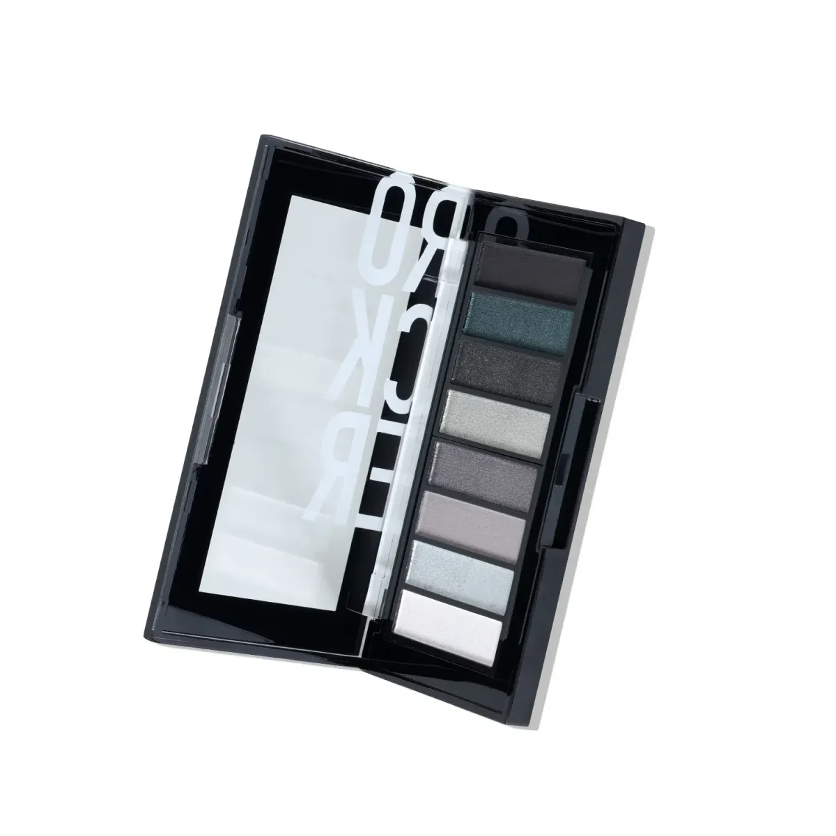 Colorstay  Looks Book Eye Shadow Pallete - Rocker