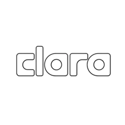 Clara logo