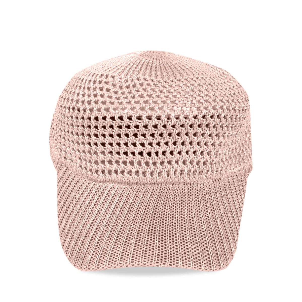 Mesh Cap - Pink