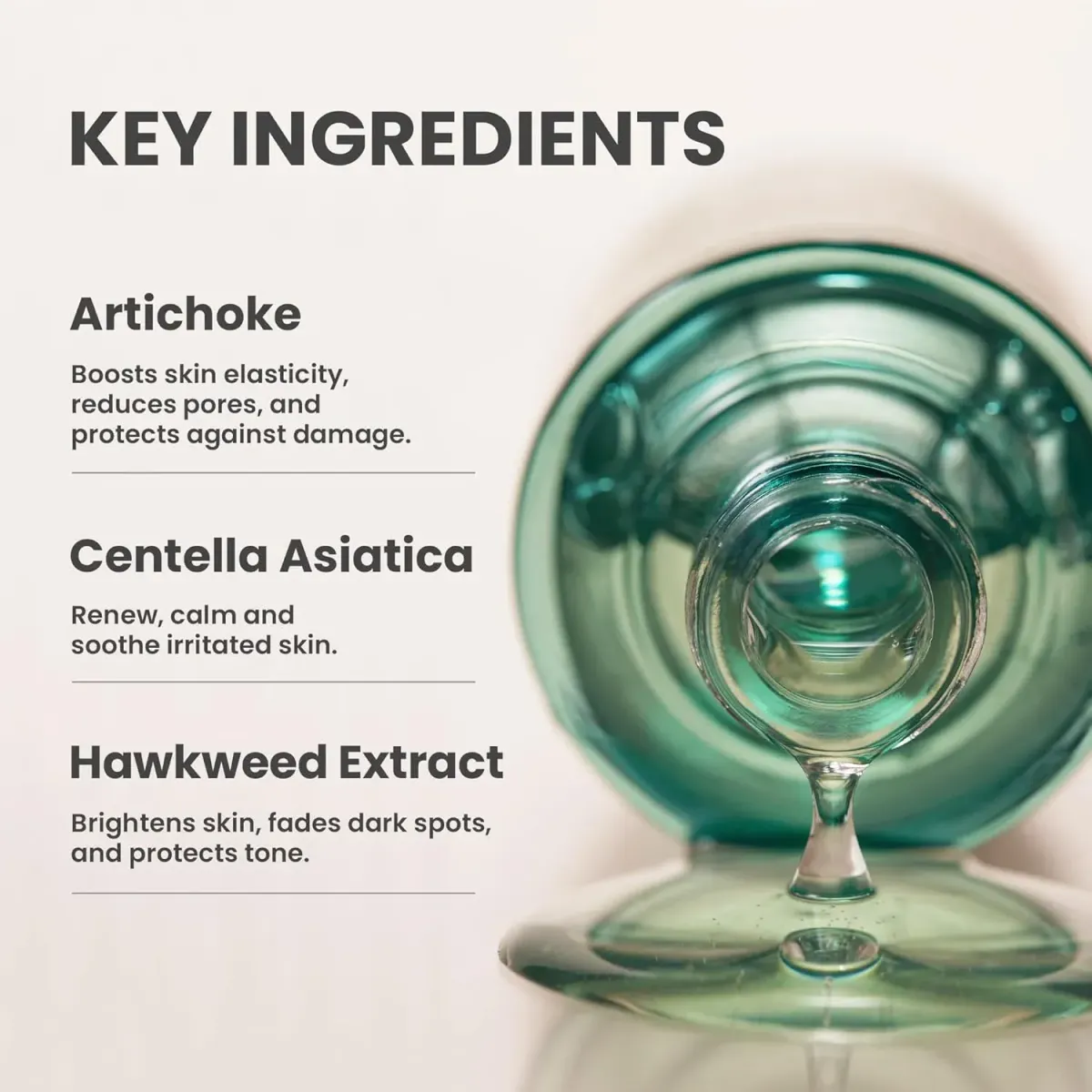 Artichoke Intensive Skin Barrier Ampoule 30Ml
