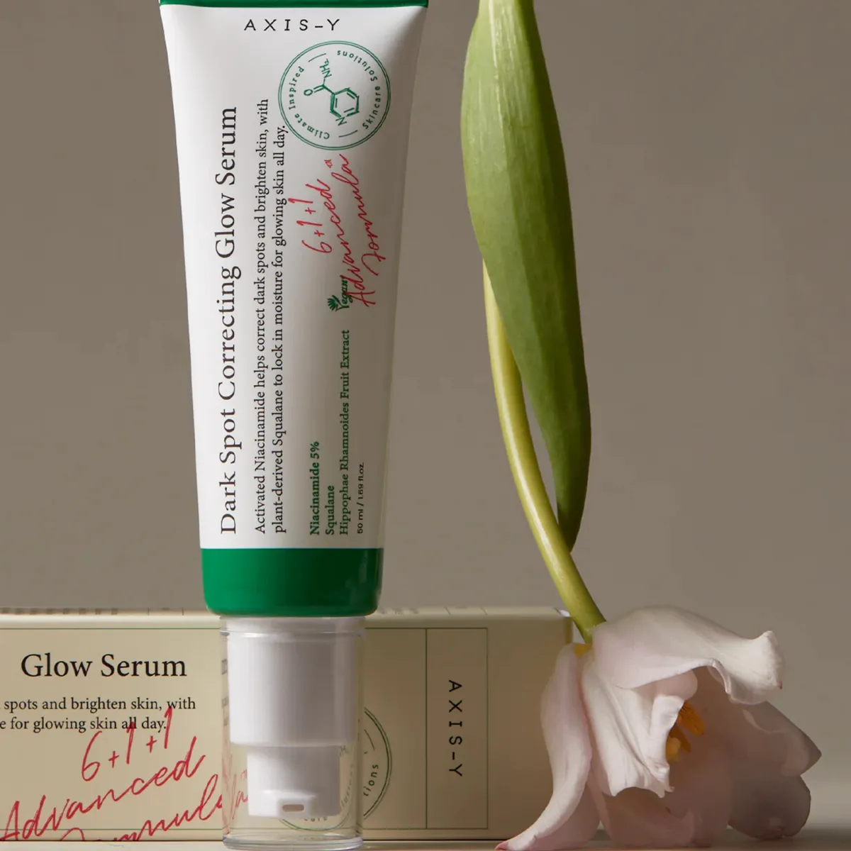 Dark Spot Correcting Glow Serum 50Ml