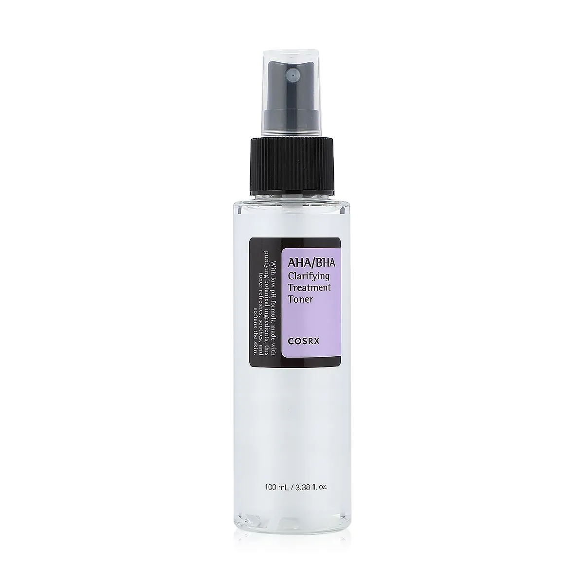AHA/BHA Clarifying Treatment Toner -150Ml