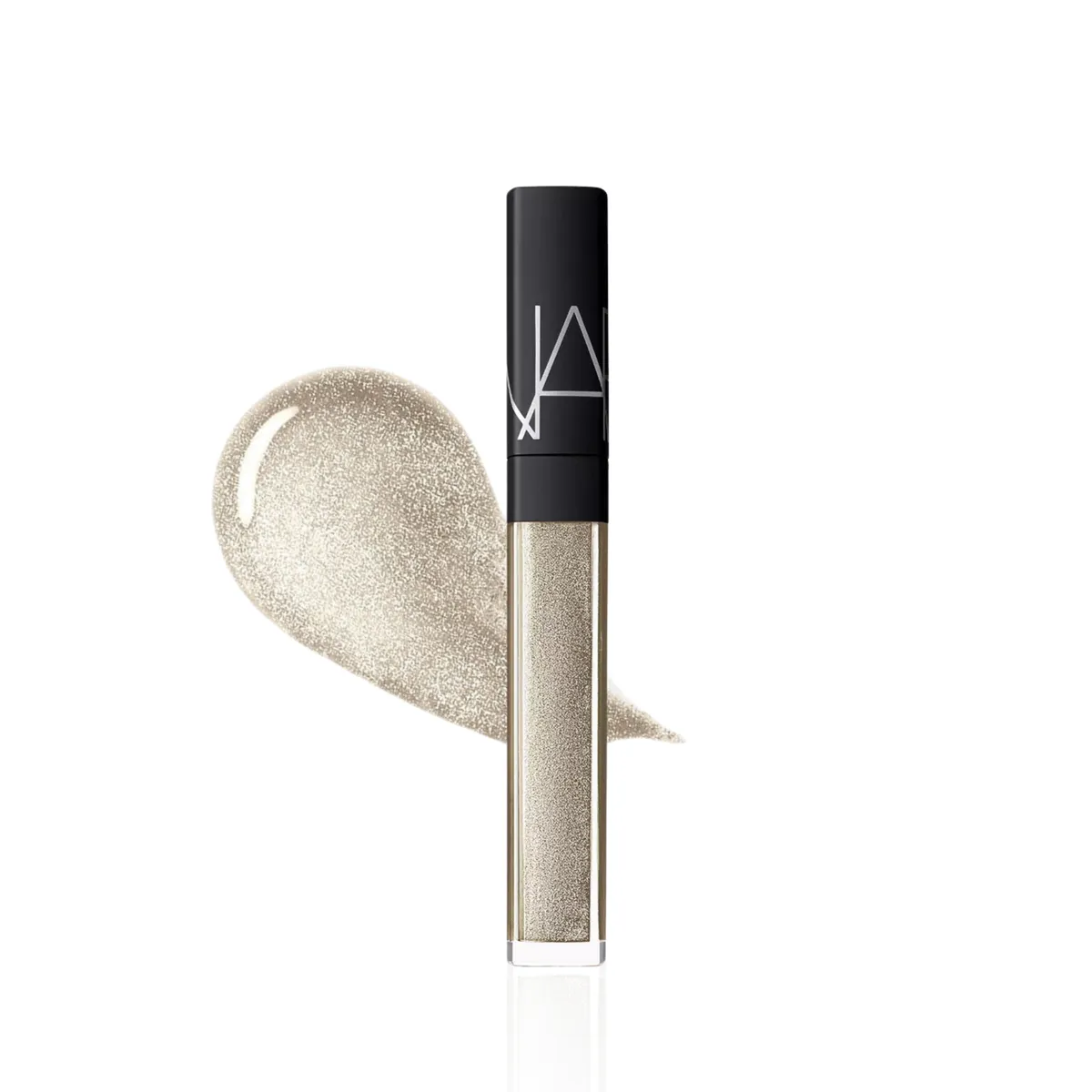 Multi-Use Gloss for Cheeks & Lips- First Time