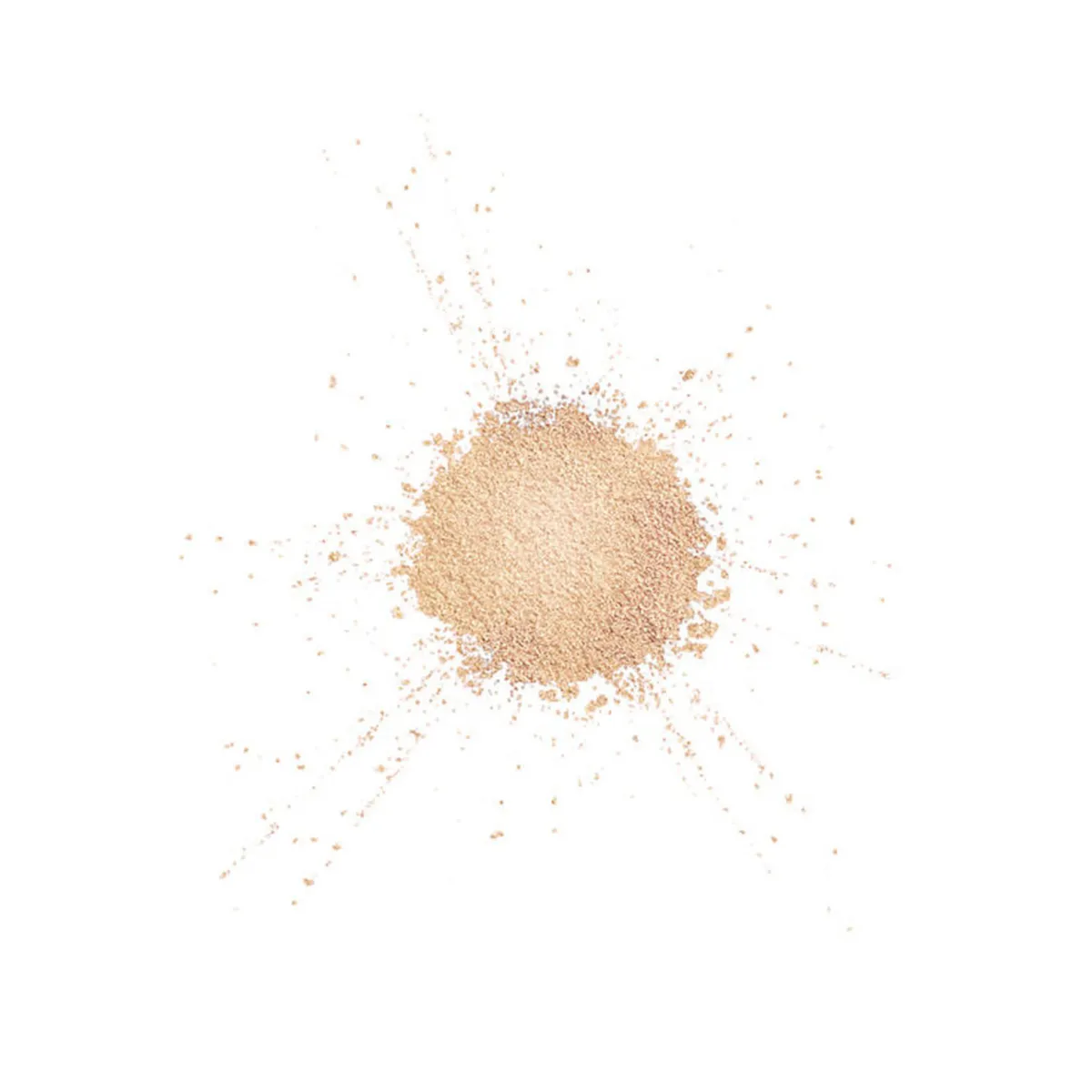 Star Lit Powder - Ivory #13