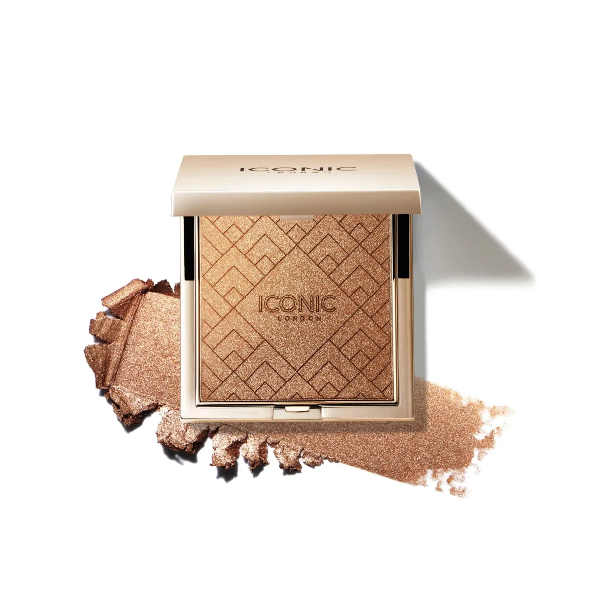 Kissed By The Sun Multi Use Cheek Glow 5g