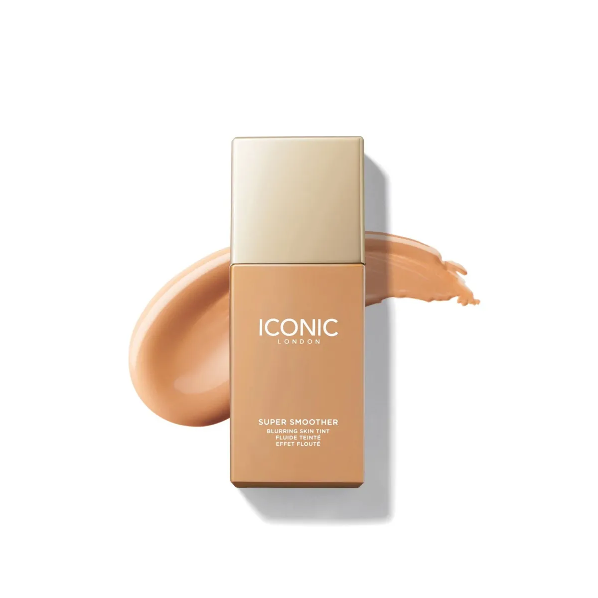 Super Smoother Blurring Skin Tint 30ml