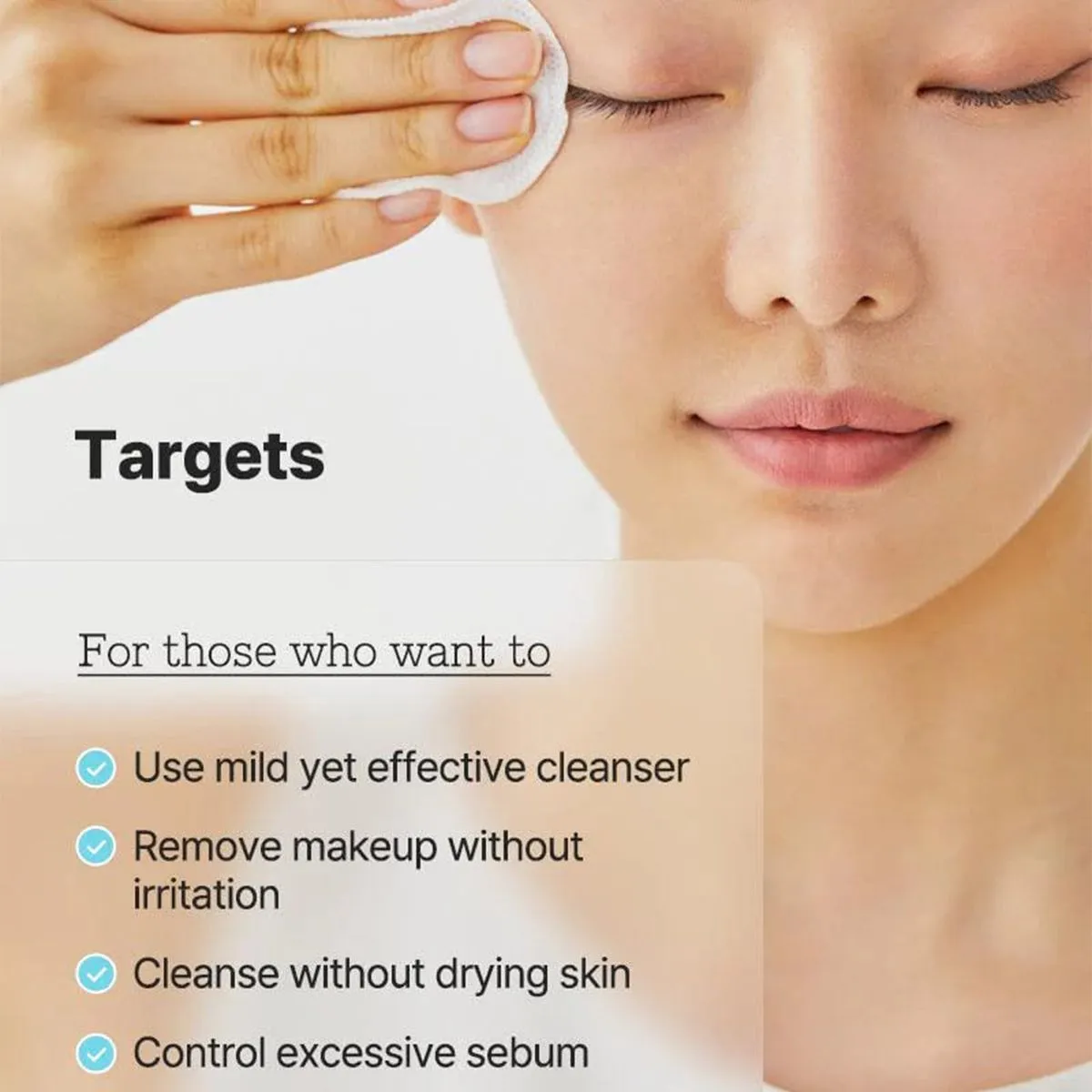 Low pH Niacinamide Micellar Cleansing Water 400 Ml