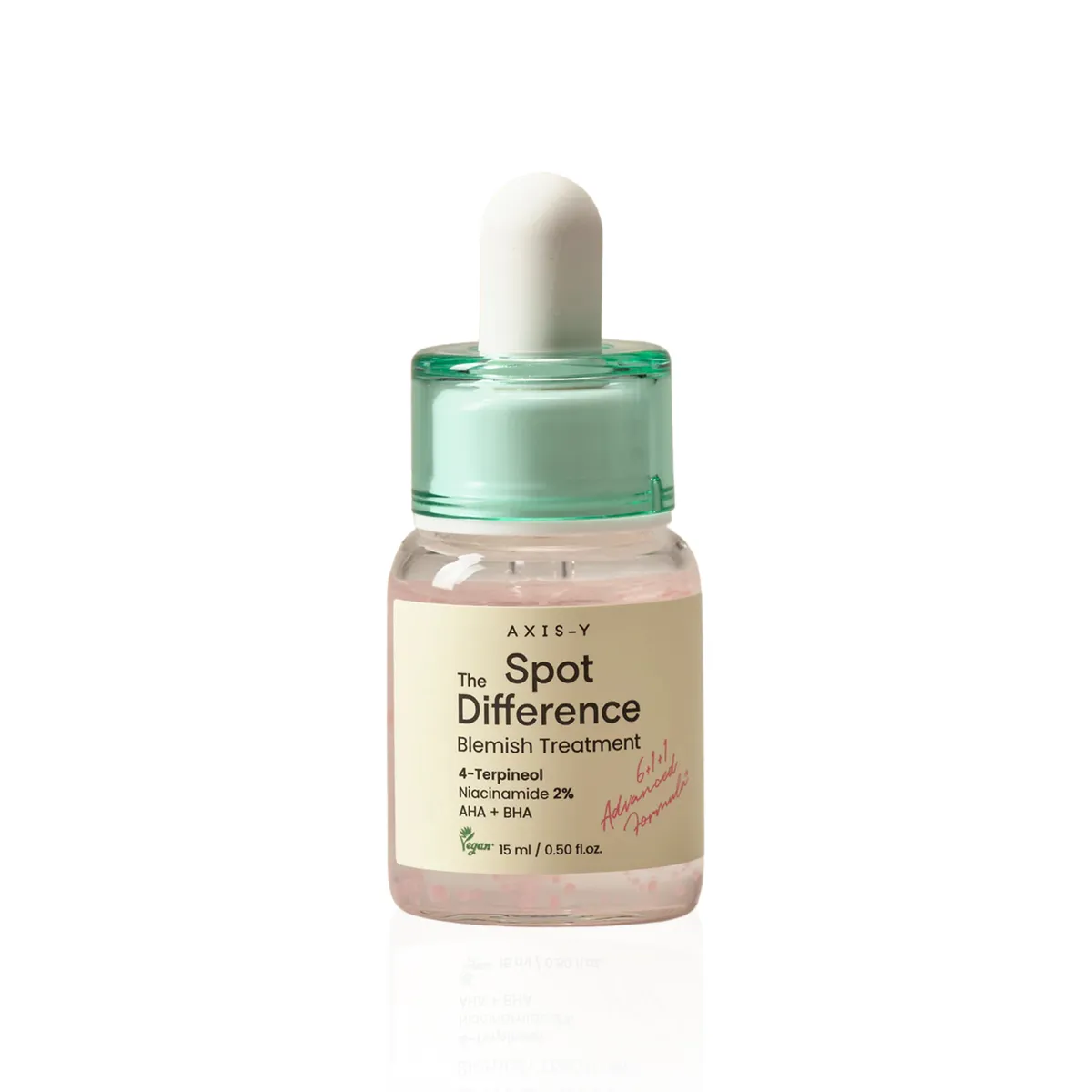 Spot The Difference Blemish Treatment 15Ml