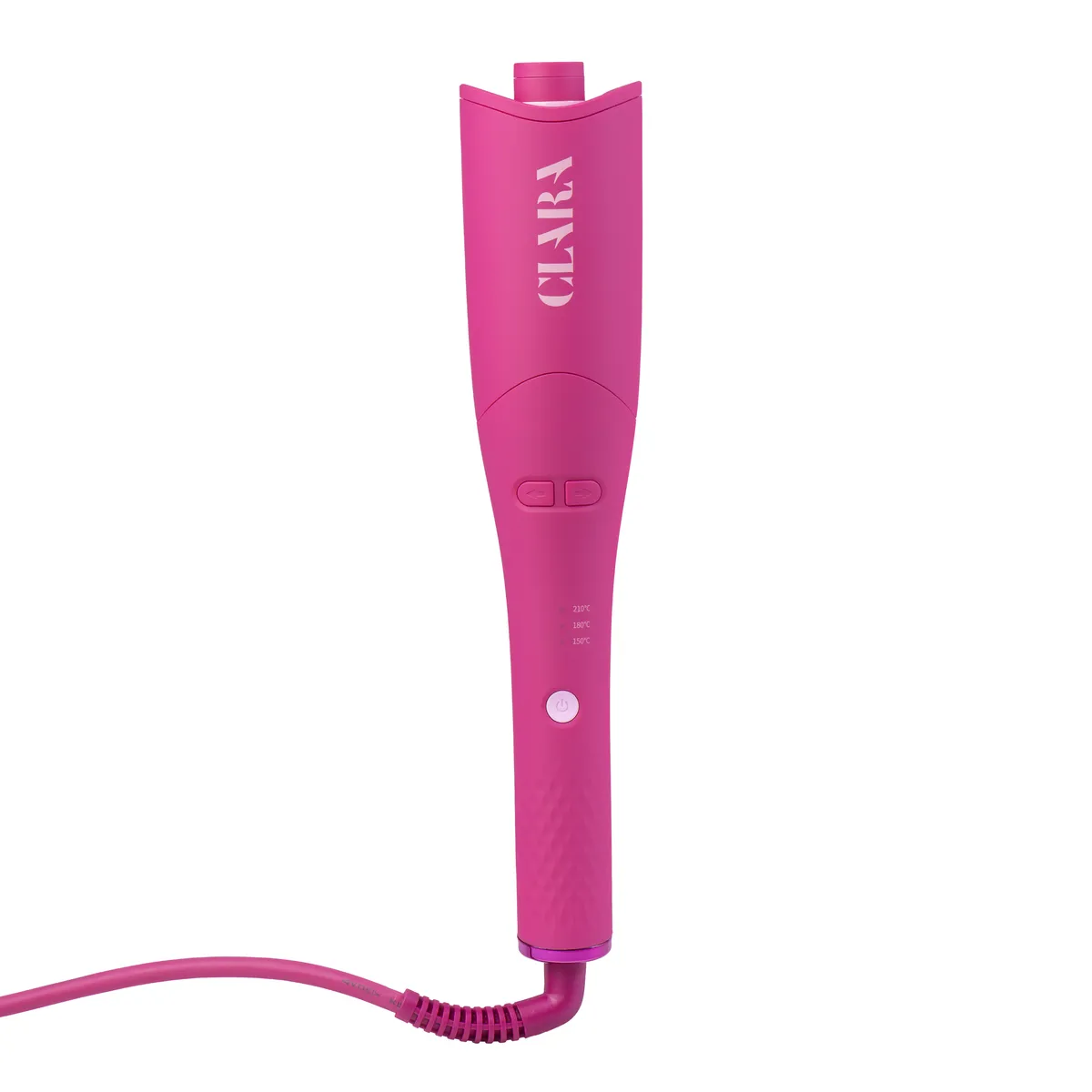 Auto-Curler Pink