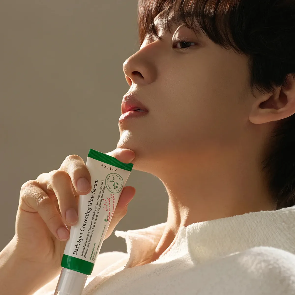 Dark Spot Correcting Glow Serum 50Ml