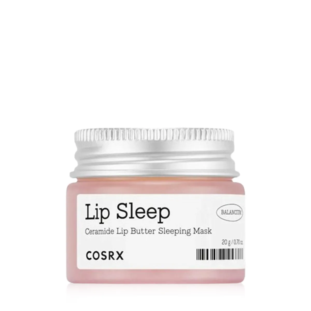 Balancium Ceramide Lip Butter Sleeping Mask- 20G