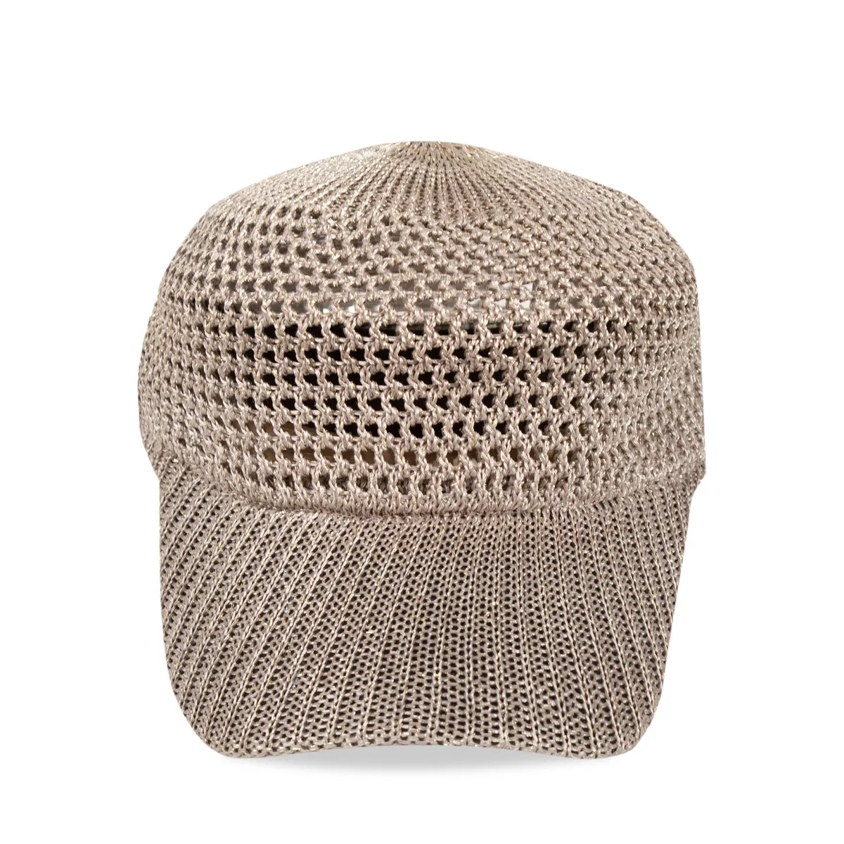 Mesh Cap - Khaki