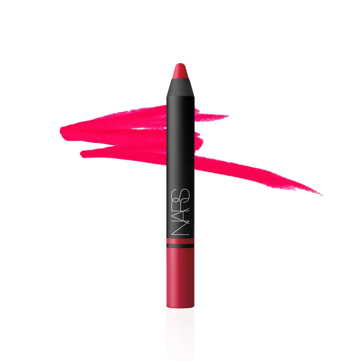 Satin Lip Pencil - Luxembourg