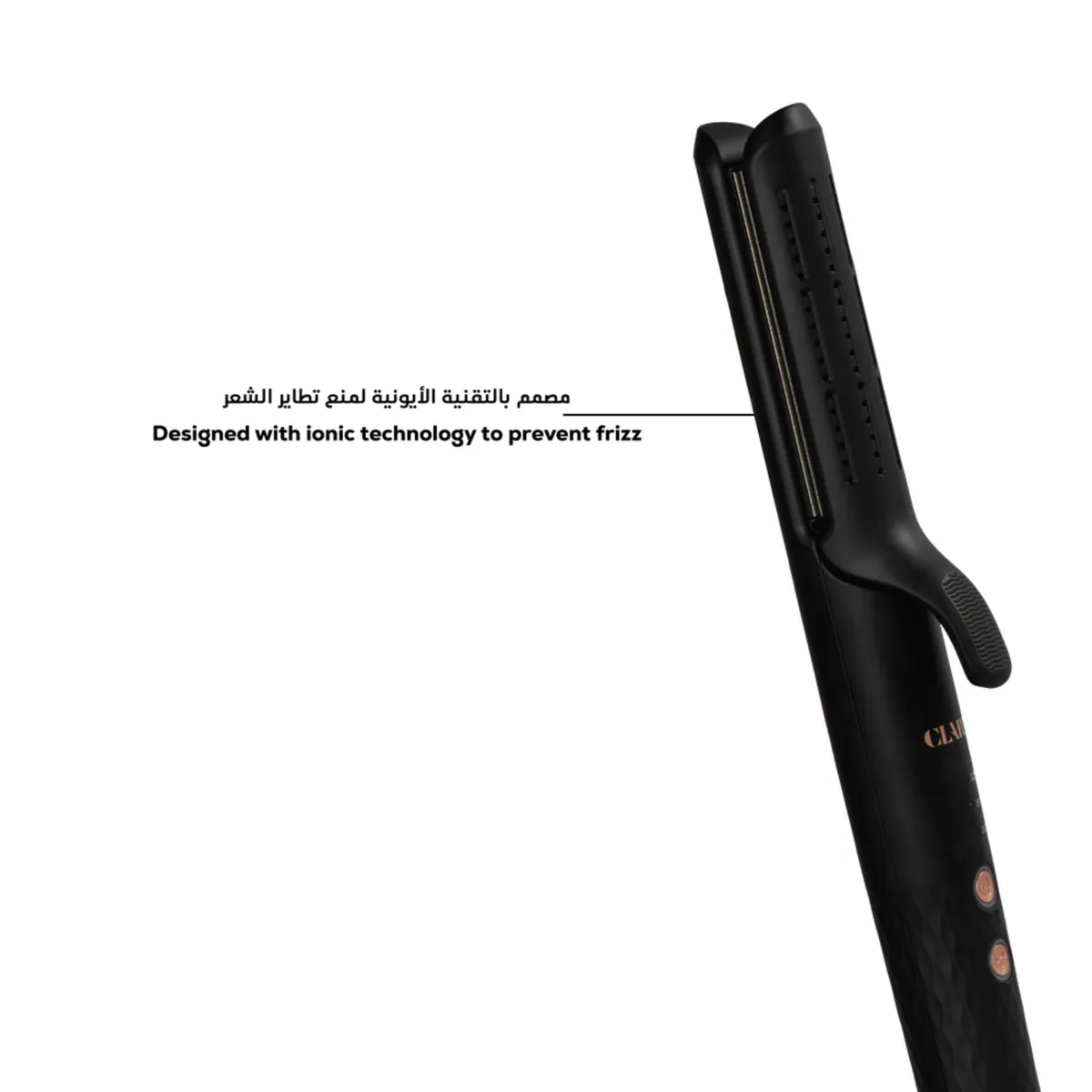 Hair Straightener