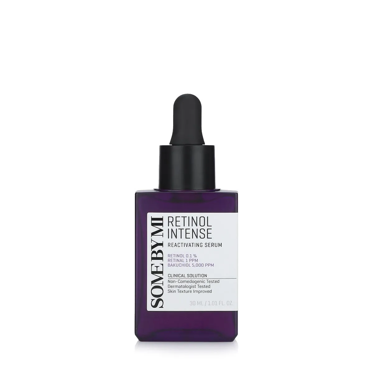 Retinol Intense Reactivating Serum - 30Ml