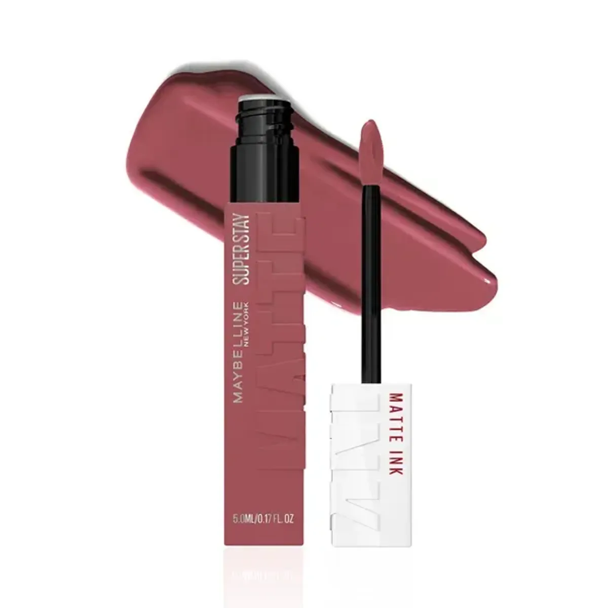 Superstay Matte Ink Liquid Lipstick