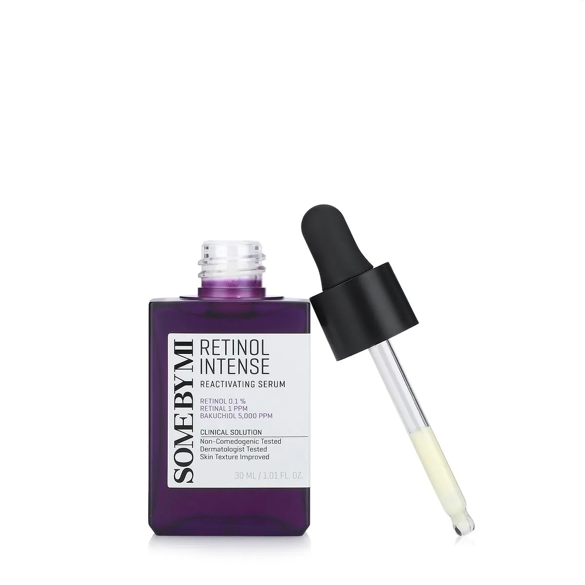 Retinol Intense Reactivating Serum - 30Ml