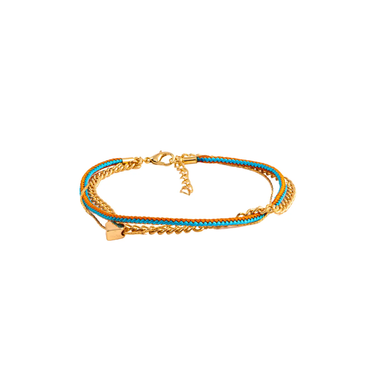 Tennis Anklet