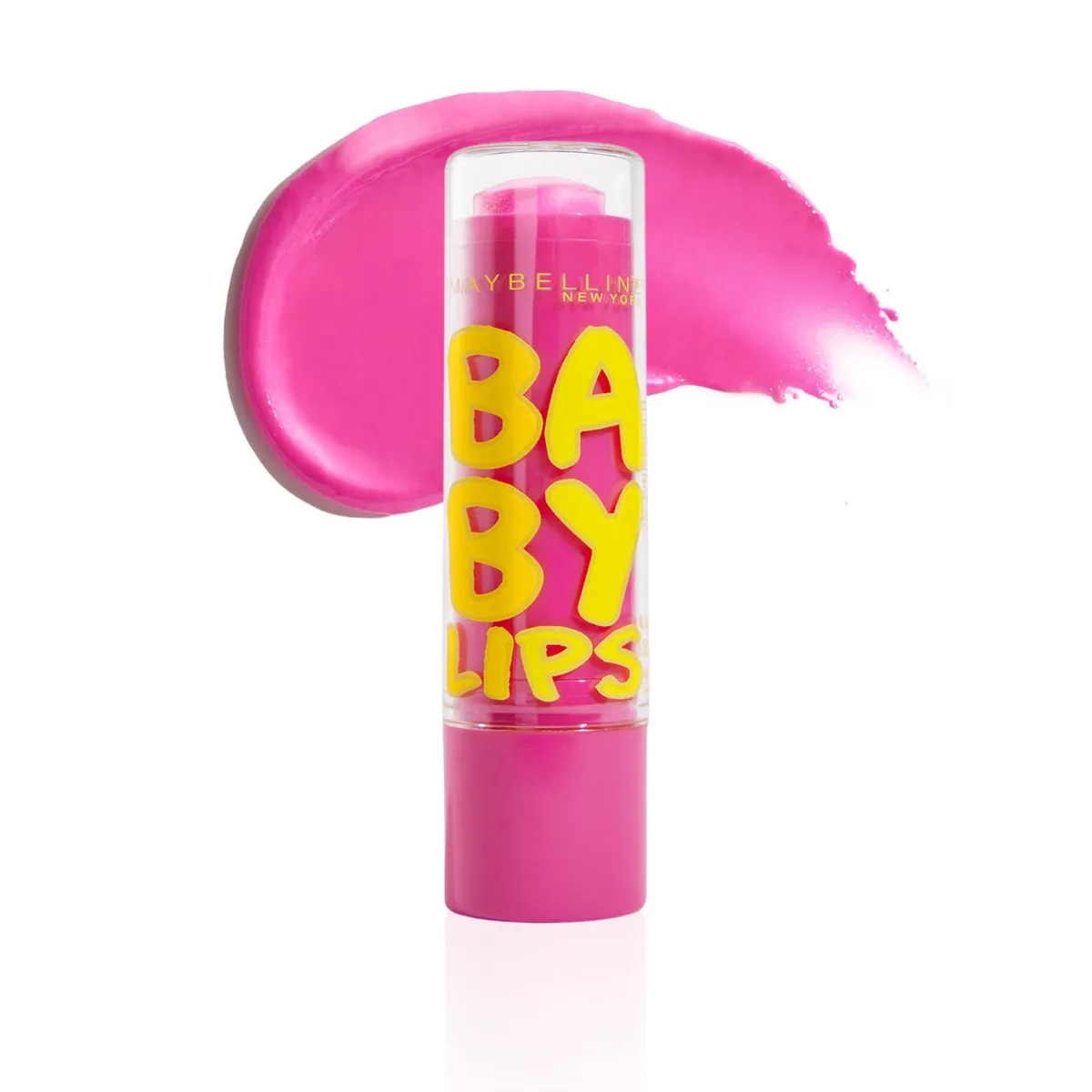 Baby Lip Balm
