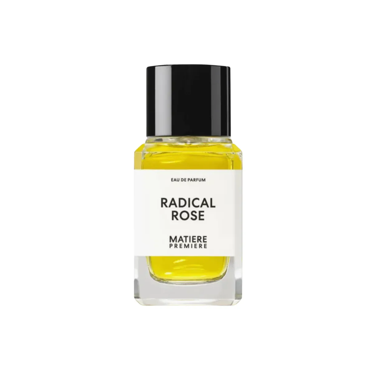 Radical Rose Edp - 100Ml