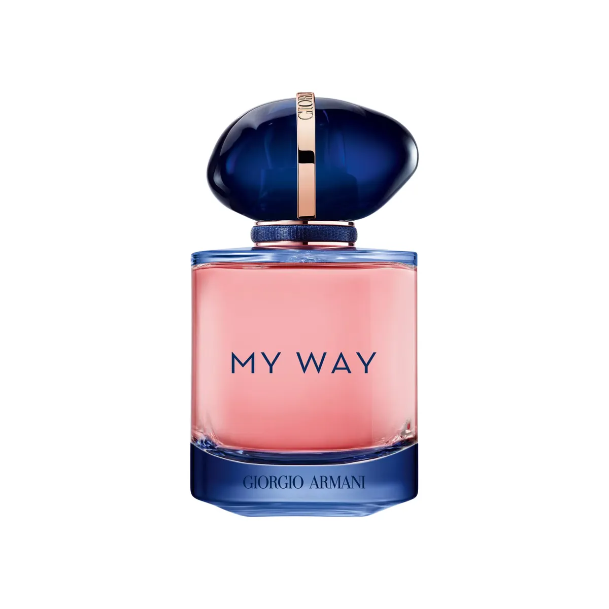 Giorgio Armani-My Way Intense Edp - 90Ml